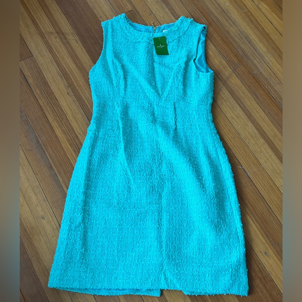 Kate Spade Terri Dress
